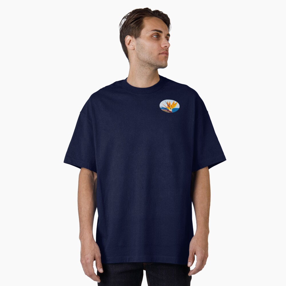 Artikel-Vorschau von Oversized T-Shirt, designt und verkauft von Igelchen.