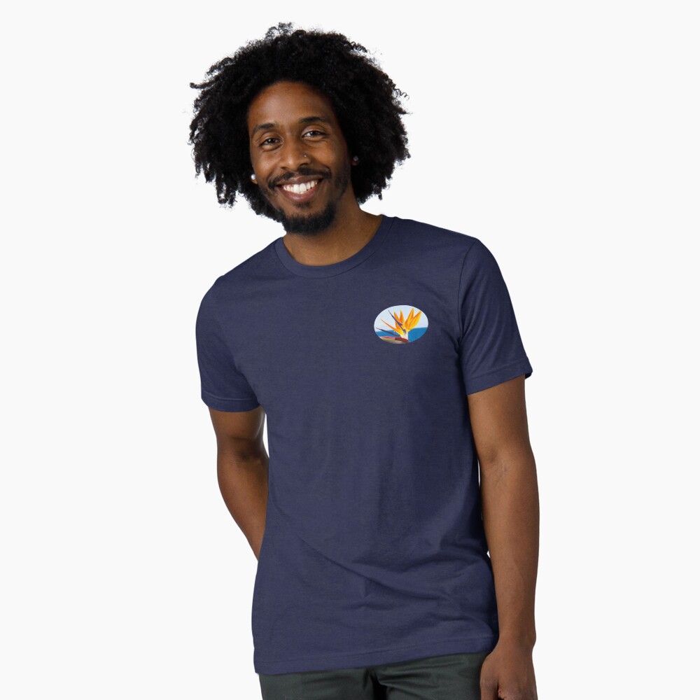 Artikel-Vorschau von Vintage T-Shirt, designt und verkauft von Igelchen.