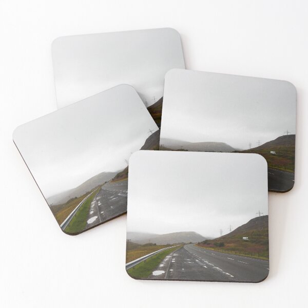 Item preview, Mountain Road designed and sold by katherineblower.