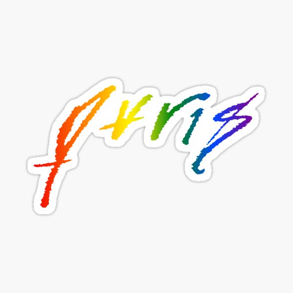Artikel-Vorschau von PVRIS neuer Ära-Stolz, designt und verkauft von jem ☆.