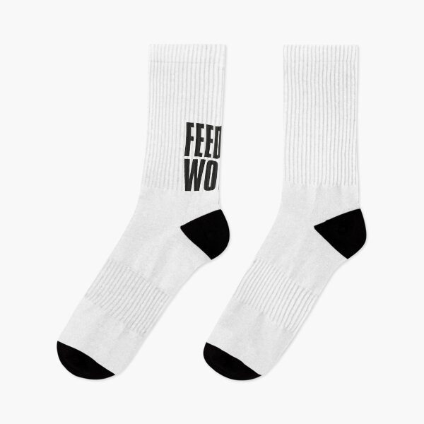 Item preview, Feed The World designed and sold by russell7lee.
