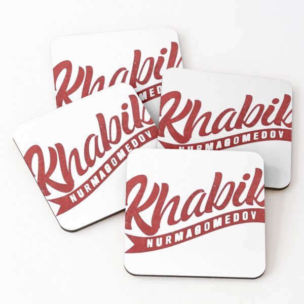 Item preview, Khabib designed and sold by QuestionTHAT.