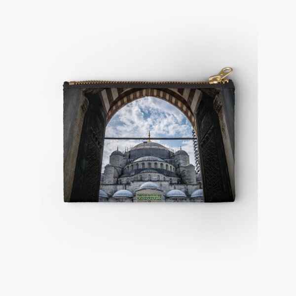 Item preview, Sultan Ahmet Camii, Istanbul designed and sold by isidkol.