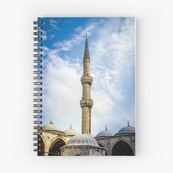 Item preview, Sultan Ahmet Camii, Istanbul designed and sold by isidkol.