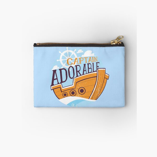 Item preview, Captain Adorable Kids Baby design  designed and sold by FFelder.