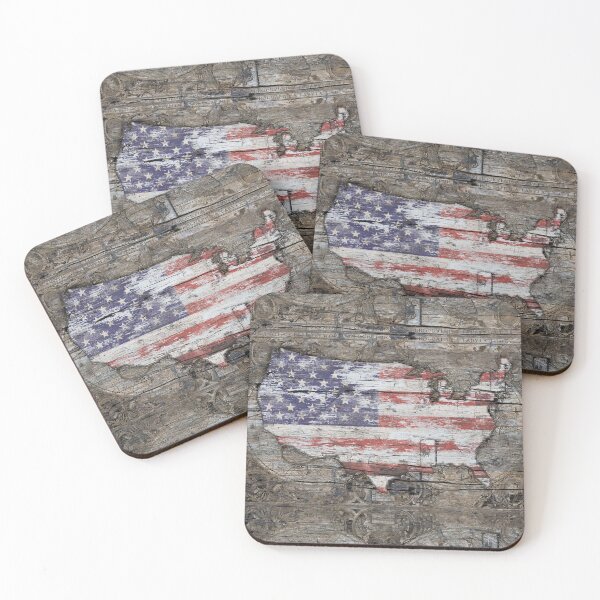 Item preview, USA Map I Carry Your Heart With Me designed and sold by Diego Tirigall.