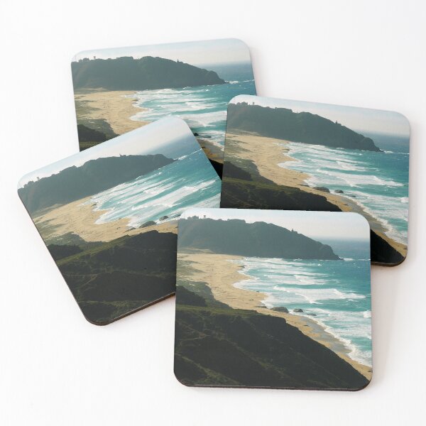 Item preview, #1118      Point Sur designed and sold by MyInnereyeMike.
