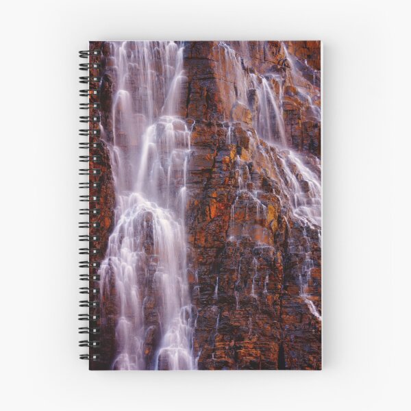 Item preview, Twin Falls  designed and sold by D-GaP.