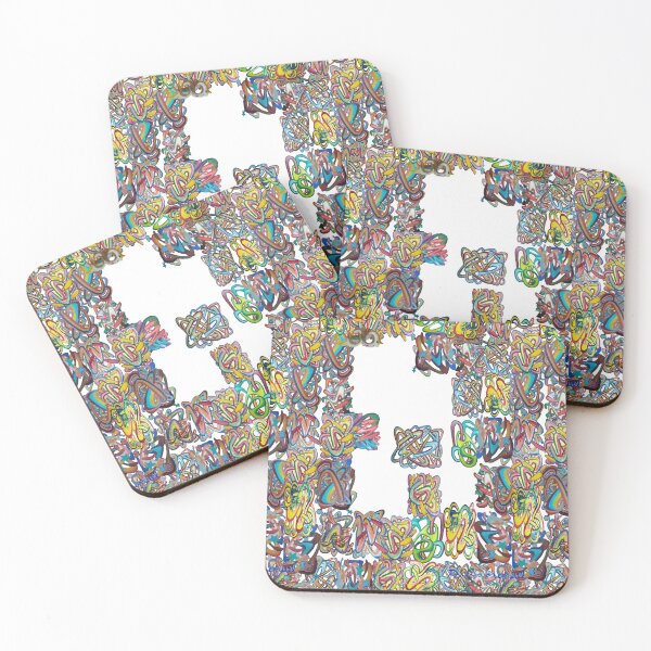 Item preview, A lot of things 4.11 designed and sold by Diego Manuel Rodriguez.