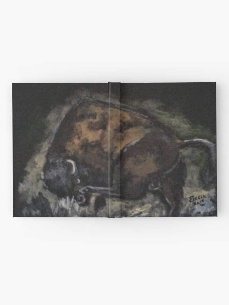Alternate view of The Itch Hardcover Journal