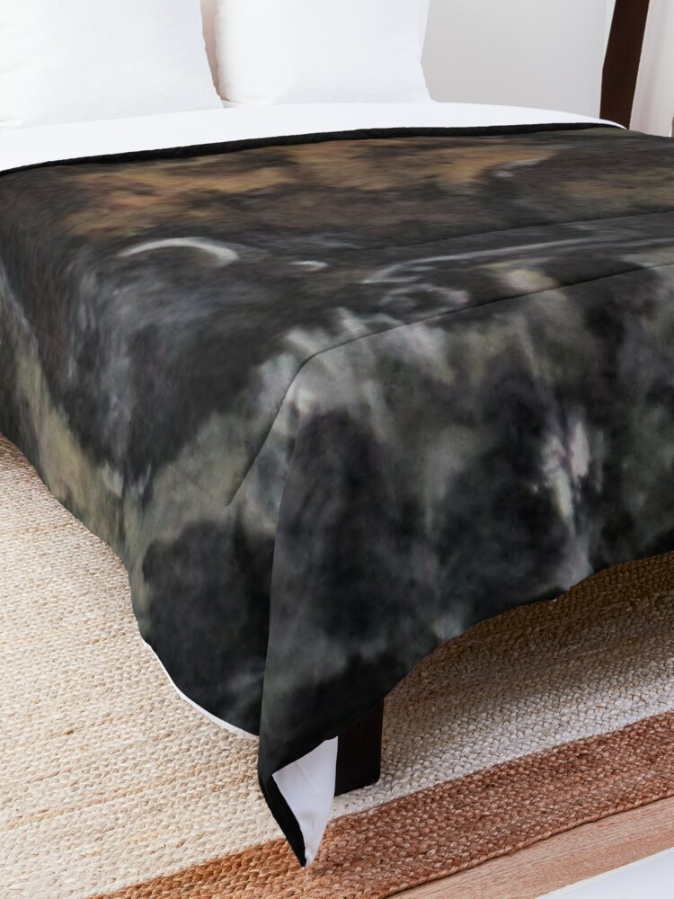 Alternate view of The Itch Comforter