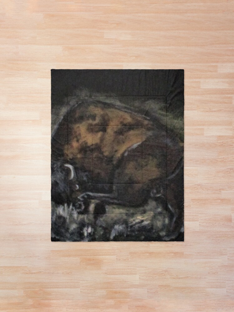 Alternate view of The Itch Comforter