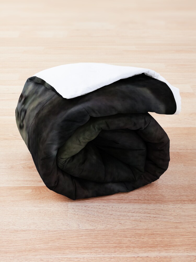 Alternate view of The Itch Comforter
