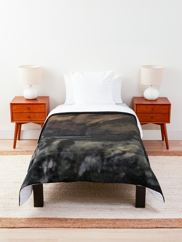 Alternate view of The Itch Comforter