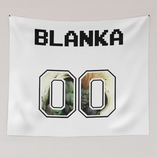 Item preview, BLANKA PNL STYLE designed and sold by Kaycak78.