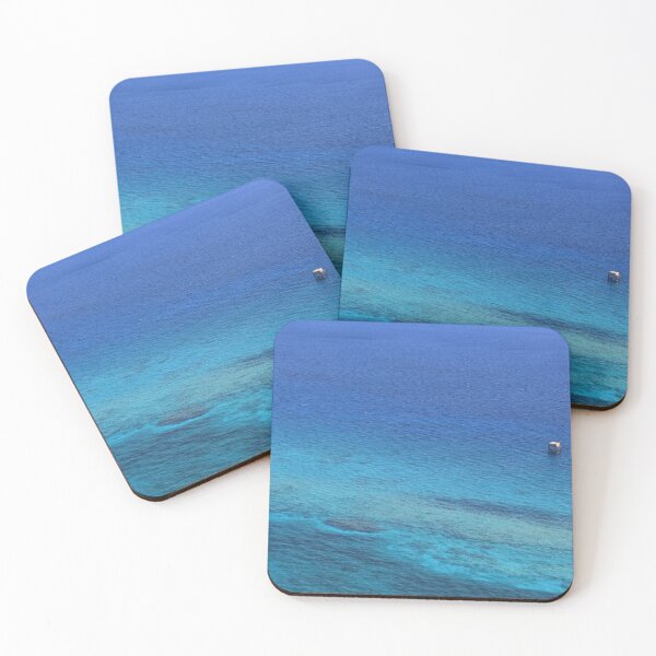 Item preview, Aerial Ocean View designed and sold by Islandjunkie09.
