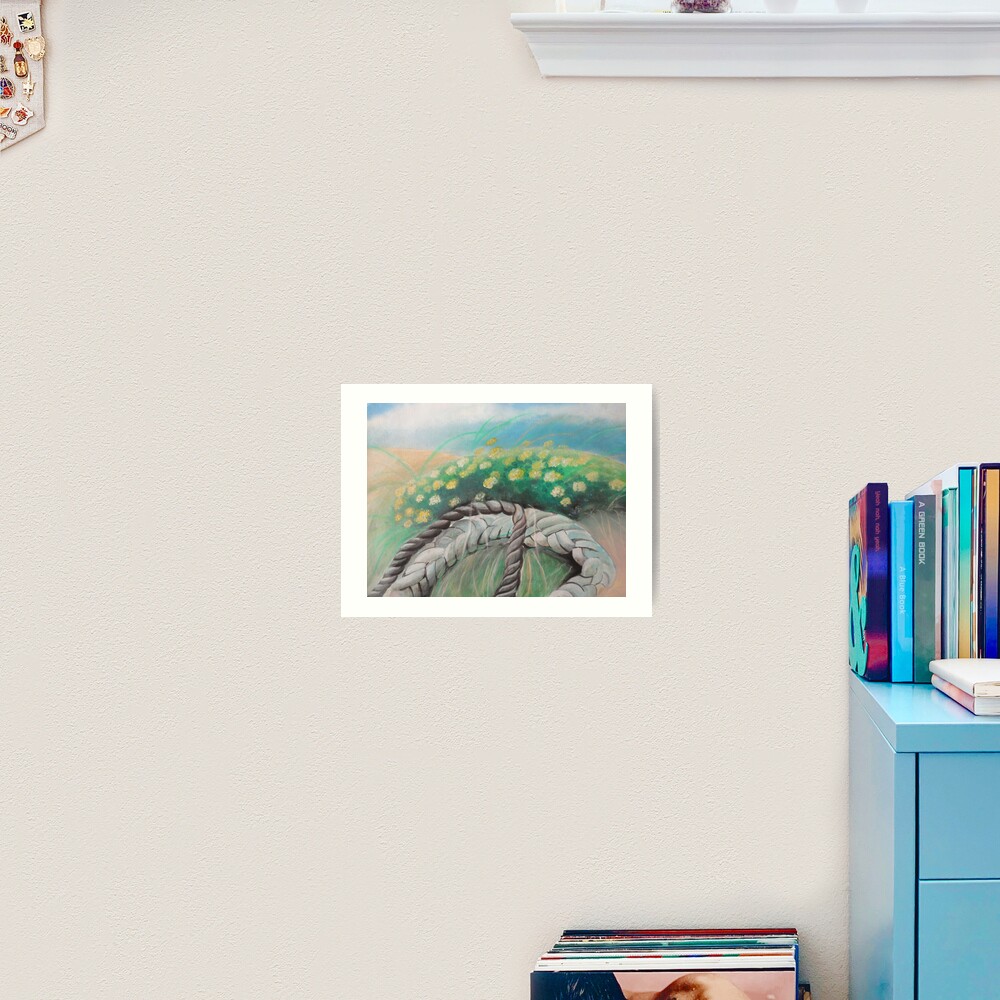 Item preview, Art Print designed and sold by RuthHunt.