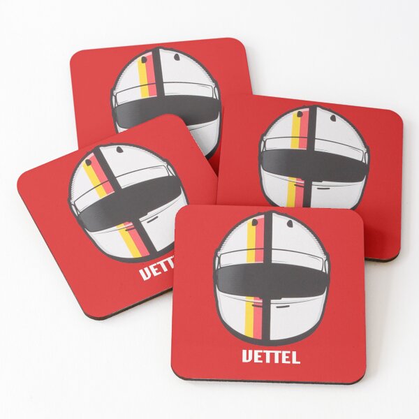 Item preview, Sebastian Vettel designed and sold by QuestionTHAT.