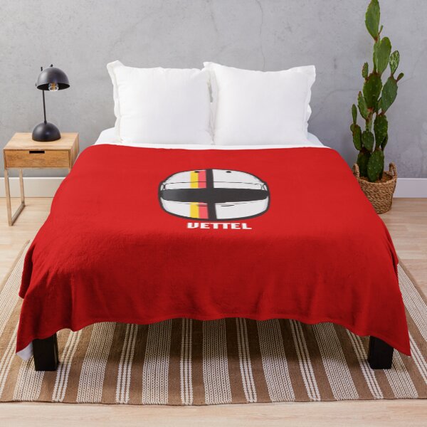 Item preview, Sebastian Vettel designed and sold by QuestionTHAT.
