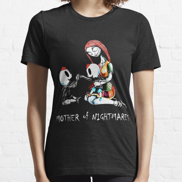 mother of nightmares shirt