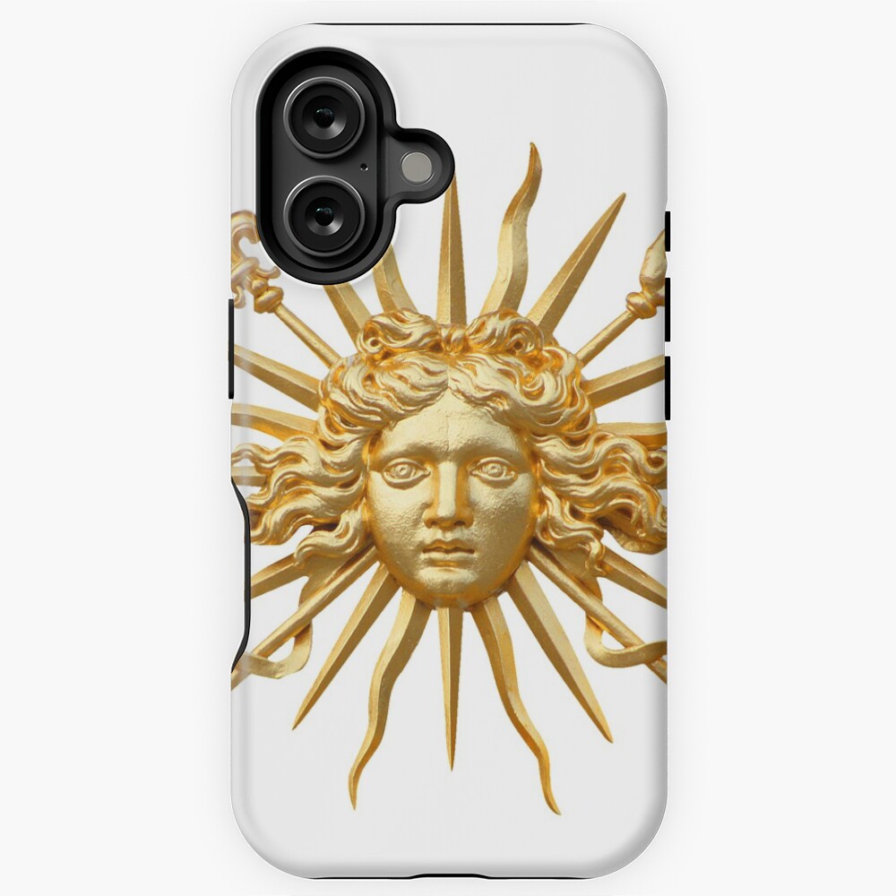 Le Roi soleil 