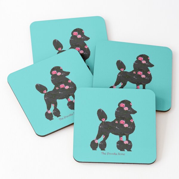 Item preview, The Poodle Zone designed and sold by ThePoodleandCo.