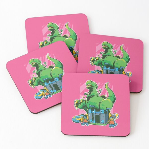 Item preview, Toy Dinosaur designed and sold by FFelder.