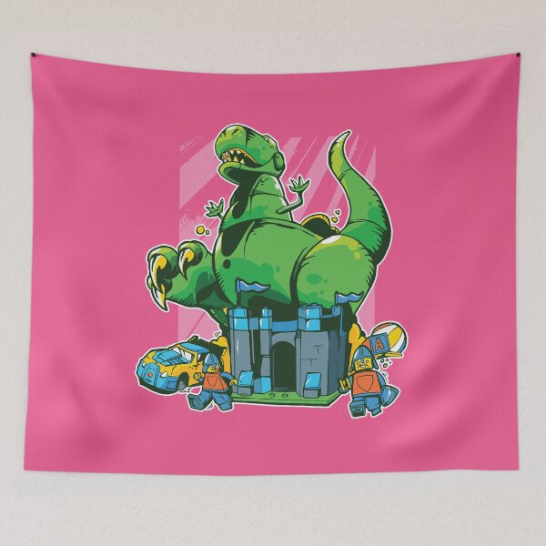 Item preview, Toy Dinosaur designed and sold by FFelder.
