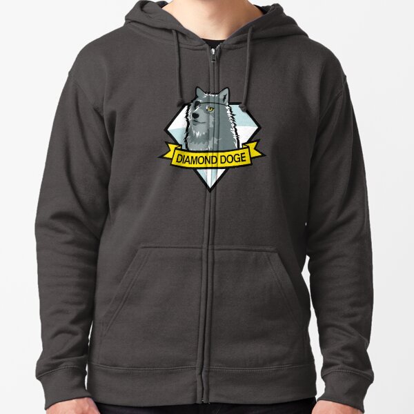 shiba sweatshirt