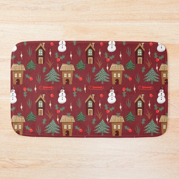 Item preview, Vintage Christmas designed and sold by LaPetiteBelette.