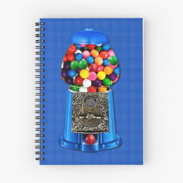 Item preview, MEMORIES OF GUMBALL MACHINE >>PILLOWS,TOTE BAG,JOURNAL,MUGS,SCARF ECT.. designed and sold by ✿✿ Bonita ✿✿ ђєℓℓσ.