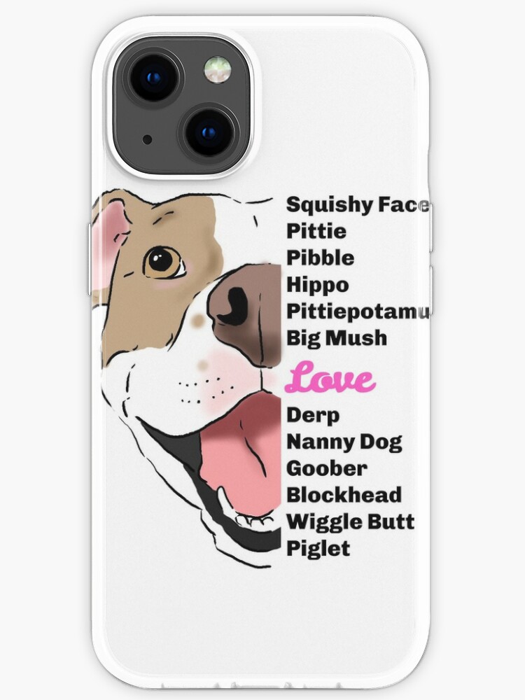 My Pit Bull Is A Cuddle Monster - Mug – doggydispatch