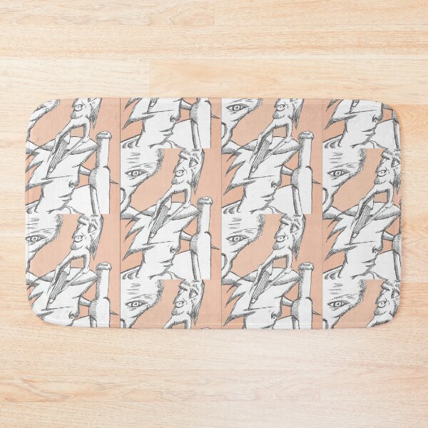 Item preview, drawing the line designed and sold by wormink.