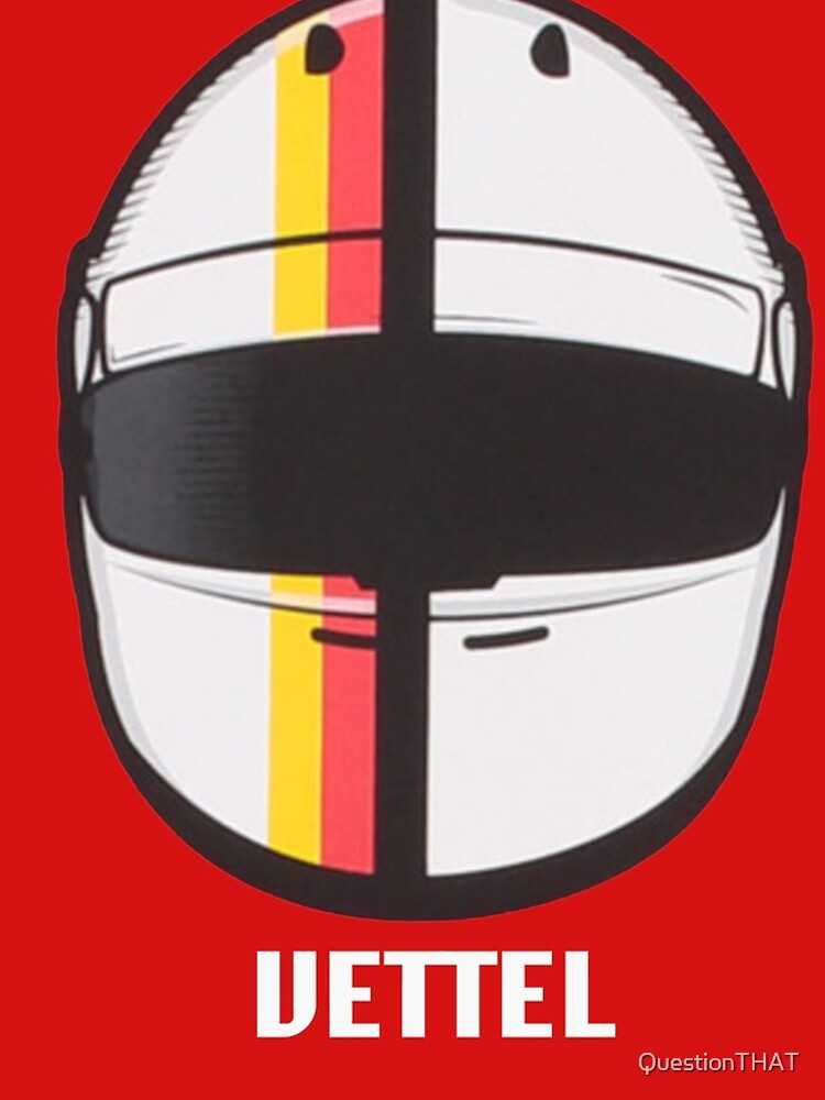 Thumbnail 5 of 5, iPhone Case, Sebastian Vettel designed and sold by QuestionTHAT.