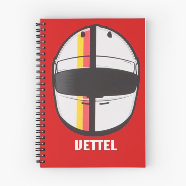 Item preview, Sebastian Vettel designed and sold by QuestionTHAT.