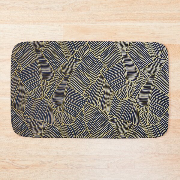 Item preview, Gold Leaves designed and sold by LaPetiteBelette.