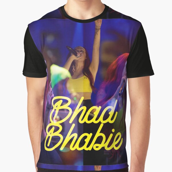 Bhad bhabie Graphic T-Shirt
