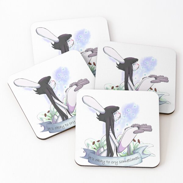 Item preview, It's Okay To Cry Sometimes designed and sold by Bunny-Bot.