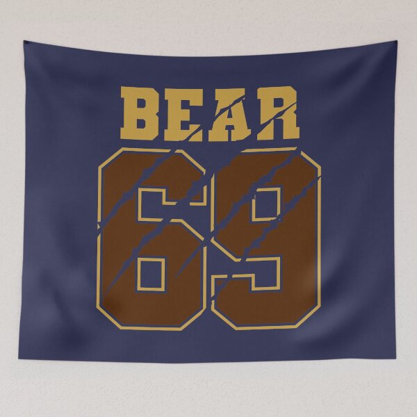 Item preview, BEAR 69 - GAY BEAR designed and sold by gbshop.