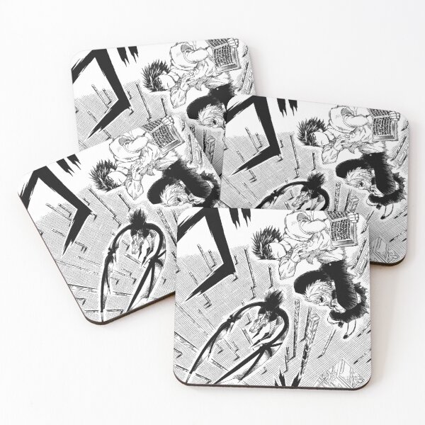 Item preview, Zatch Bell - JUMP! designed and sold by biglugg.
