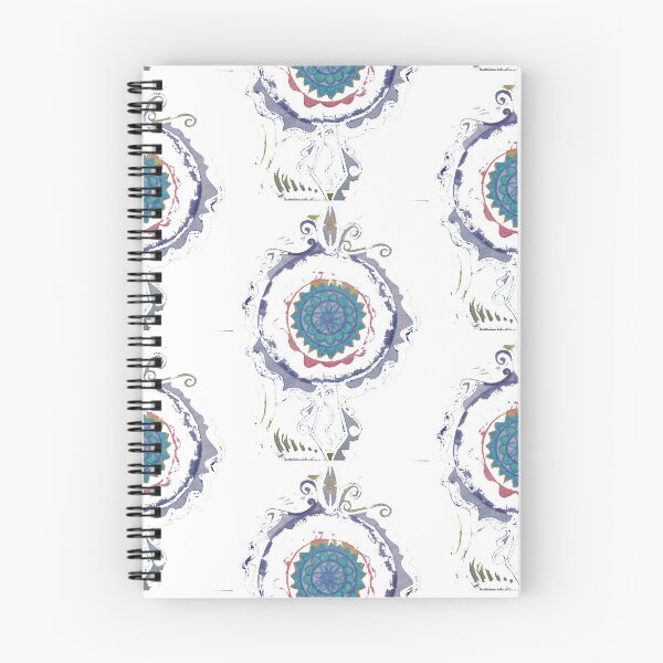 Item preview, Mandala designed and sold by artqueens.