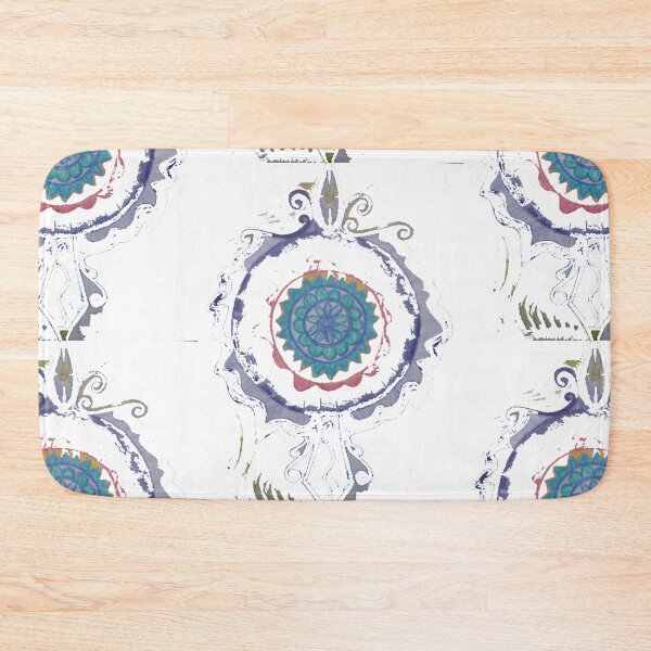 Item preview, Mandala designed and sold by artqueens.