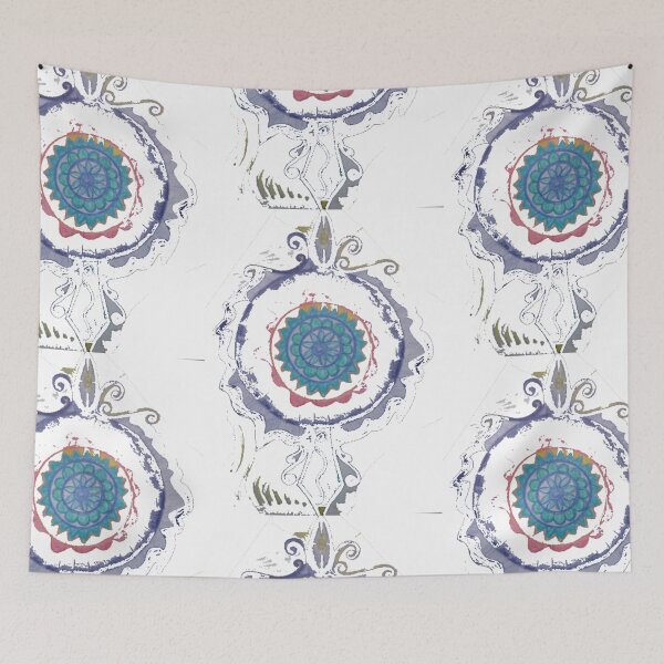Item preview, Mandala designed and sold by artqueens.