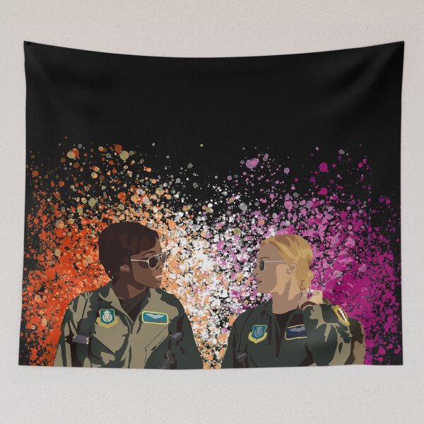 Item preview, Maria and Carol  designed and sold by FizzypopDesigns.