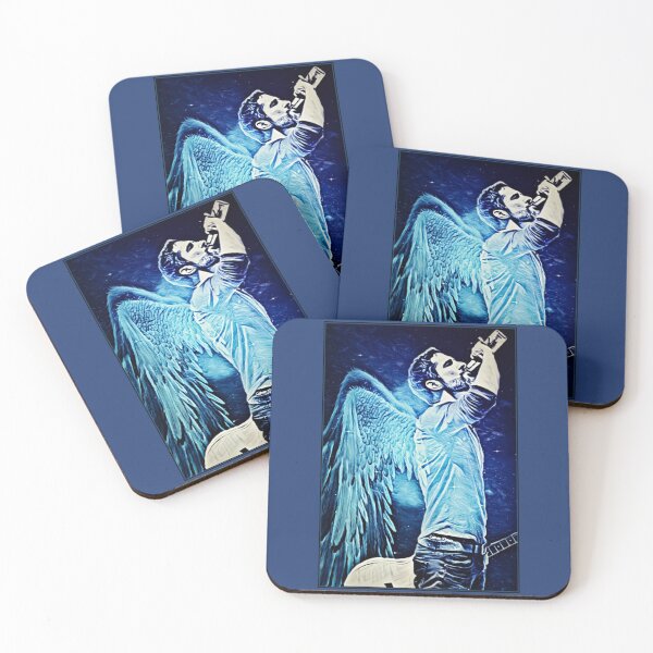 Item preview, "Devil is my guardian angel" designed and sold by semirama.