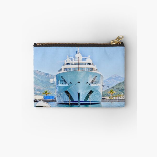Item preview, Superyacht Golden Odyssey designed and sold by Valeriy  Pisanov.