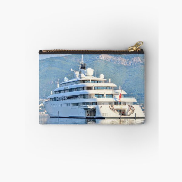 Item preview, Superyacht Golden Odyssey designed and sold by Valeriy  Pisanov.