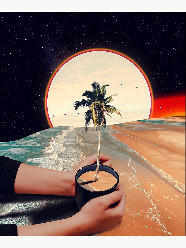 A Cup Of Sunshine by nicebleed