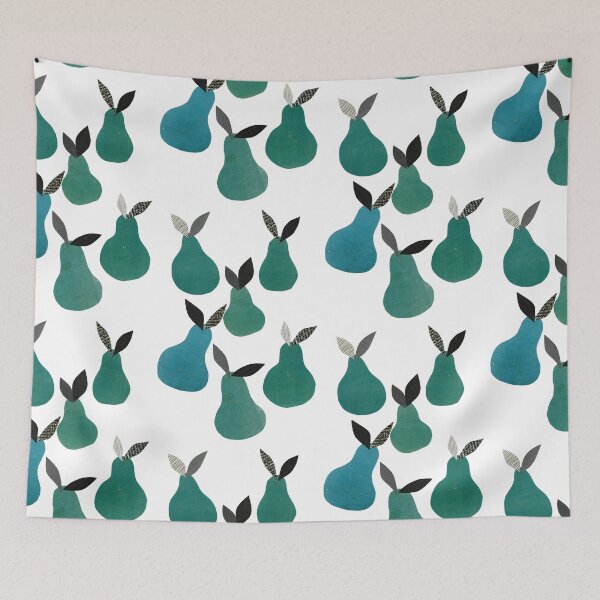 Item preview, Pears designed and sold by Cassia Beck.