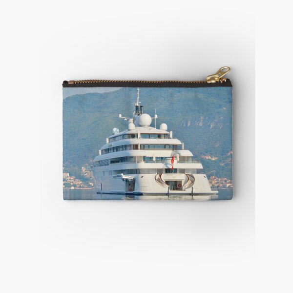 Item preview, Superyacht Golden Odyssey designed and sold by Valeriy  Pisanov.